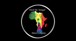 Fetch du Senegal Logo